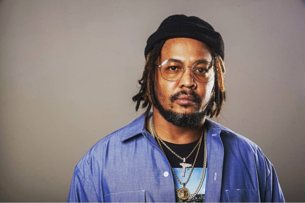 Rap Forte "Bem vindos a selva" Afro-X lança o GTA da vida real.