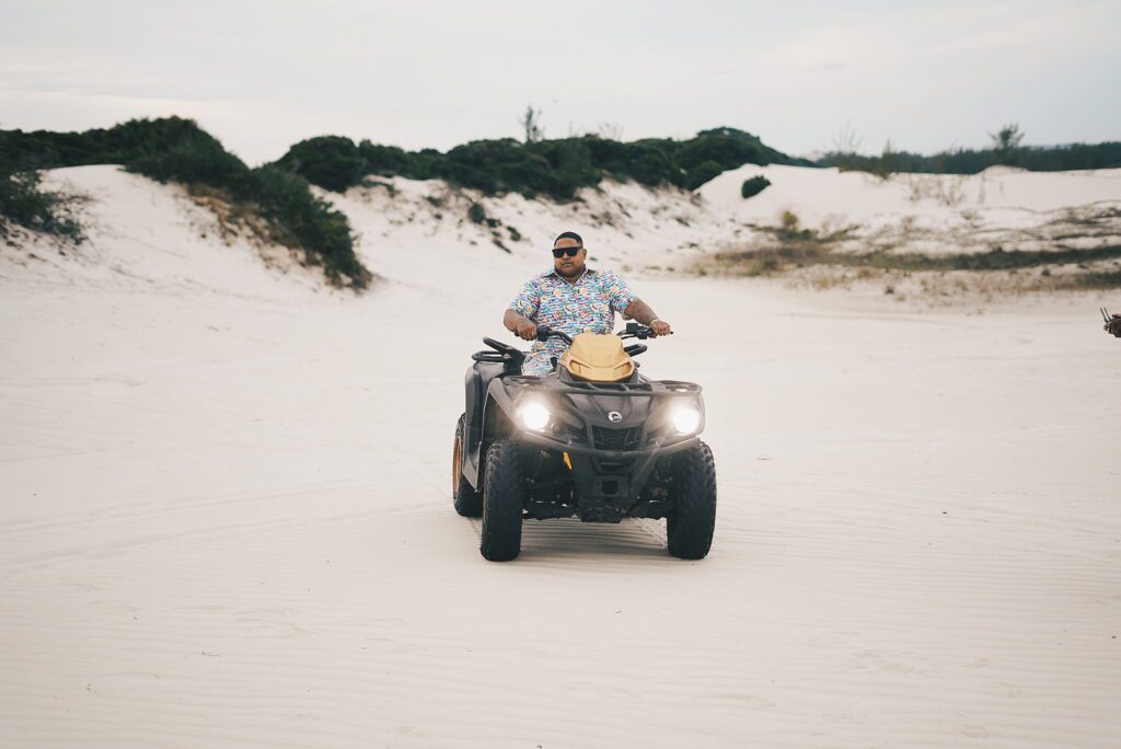 Rap Forte Kevin O Chris lança o single “Pode Jogar”