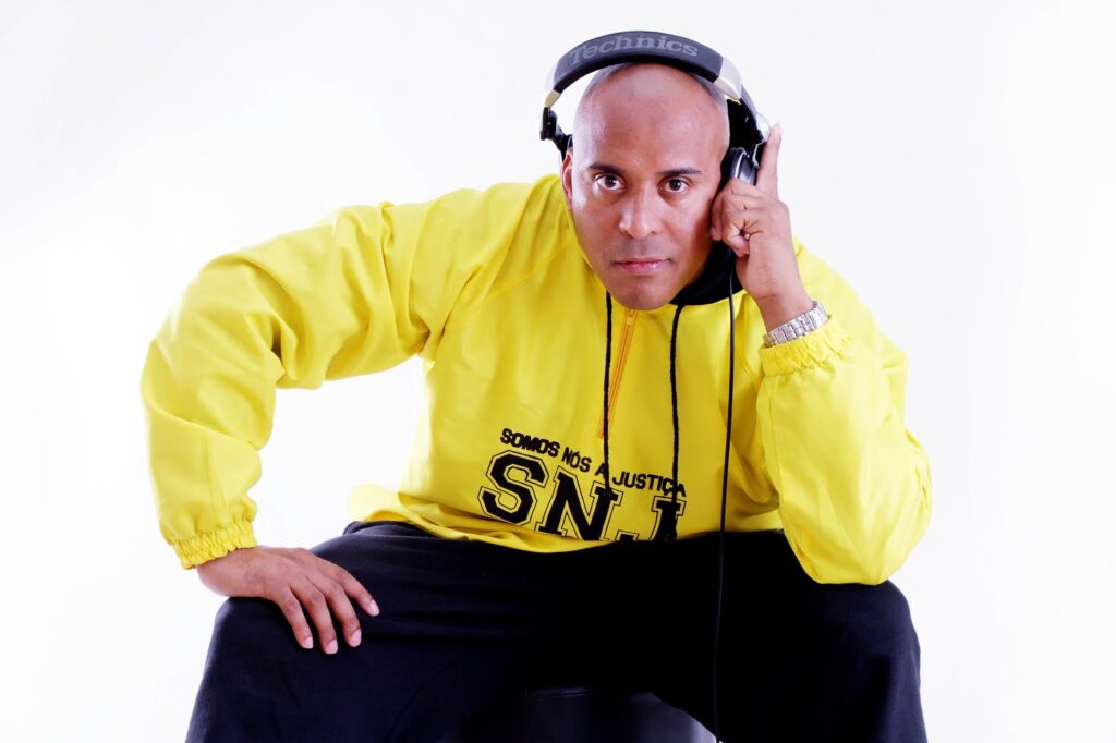 Rap Forte Após uma suposta acusação de assédio, o rapper Rebeld é desligado do grupo SNJ.