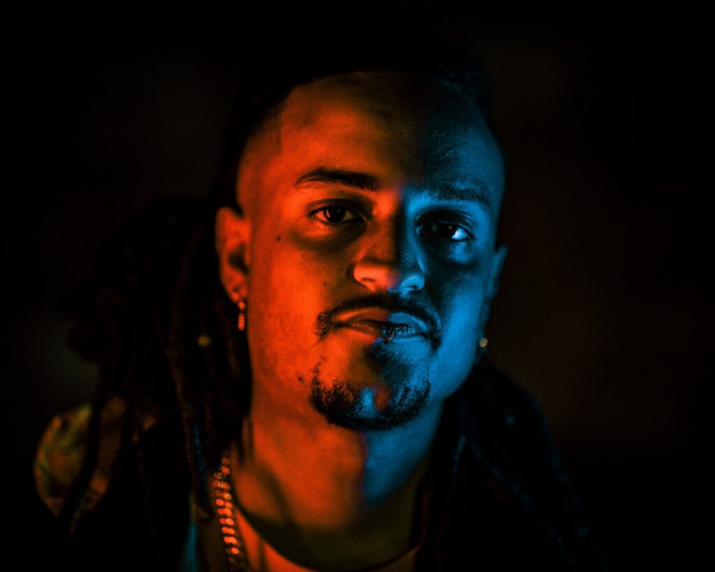 Rap Forte Risco lança novo clipe do EP "Vitamina C".