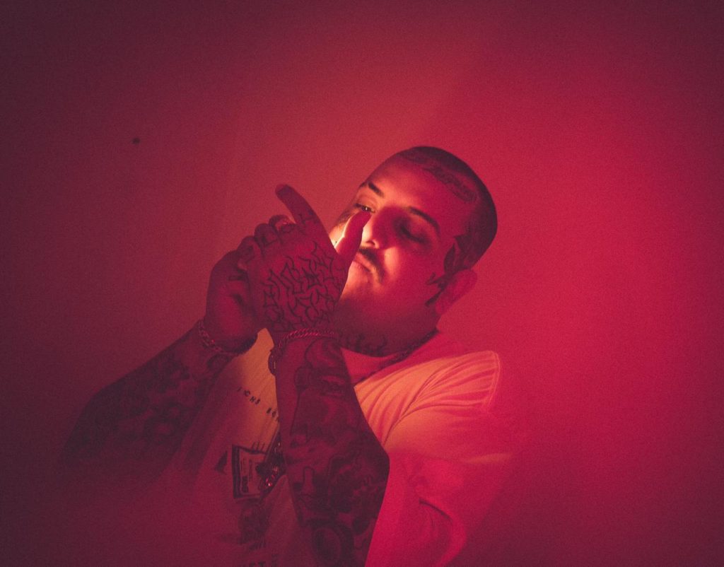 Rap Forte Dani Dani apresenta "Bandido Chique", saiba mais sobre o rapper.