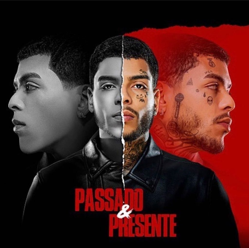 Rap Forte Álbum póstumo de MC Kevin supera 3 milhões de streams em 24 horas