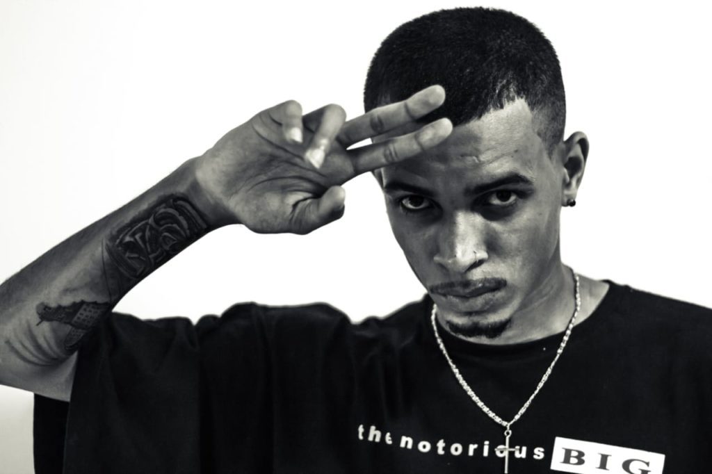 Rap Forte O artista paulista Only Wallace lança o single “Meu Bem” em todas as plataformas