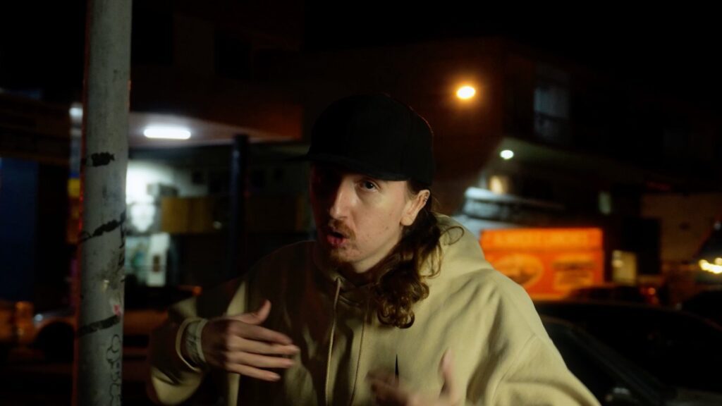 Eu Não Venci o Sistema