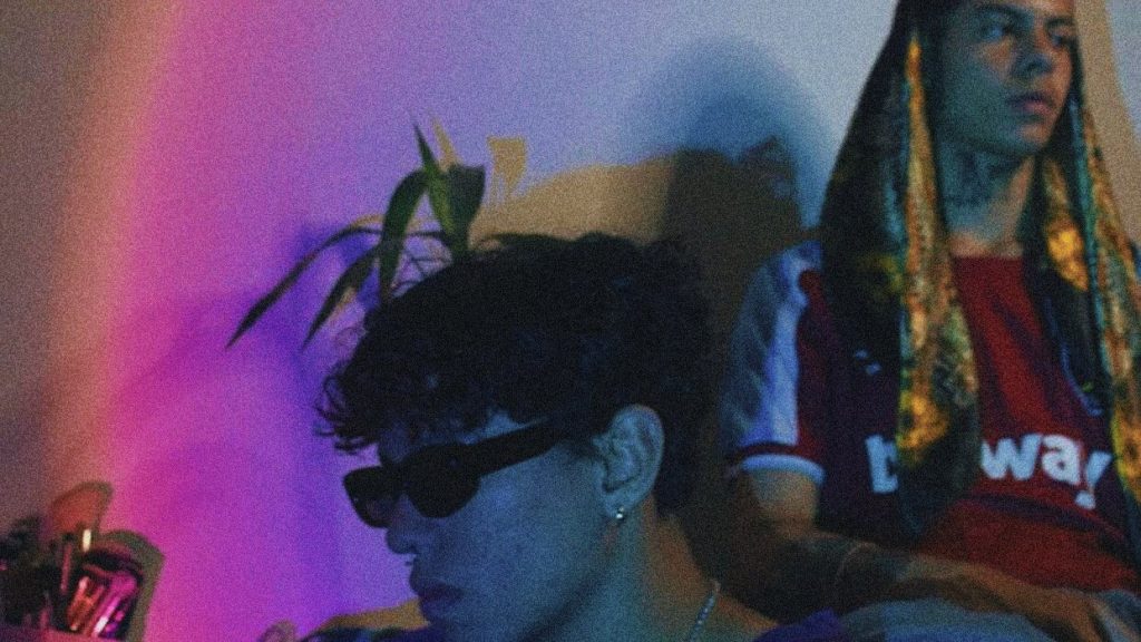 Rap Forte "Contando Moedas": Boom Bap com toques de jazz que destaca o valor das pequenas coisas