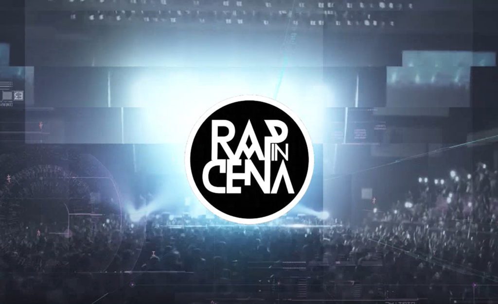 Rap Forte Maior Festival de RAP do Sul do País é lançado oficialmente!