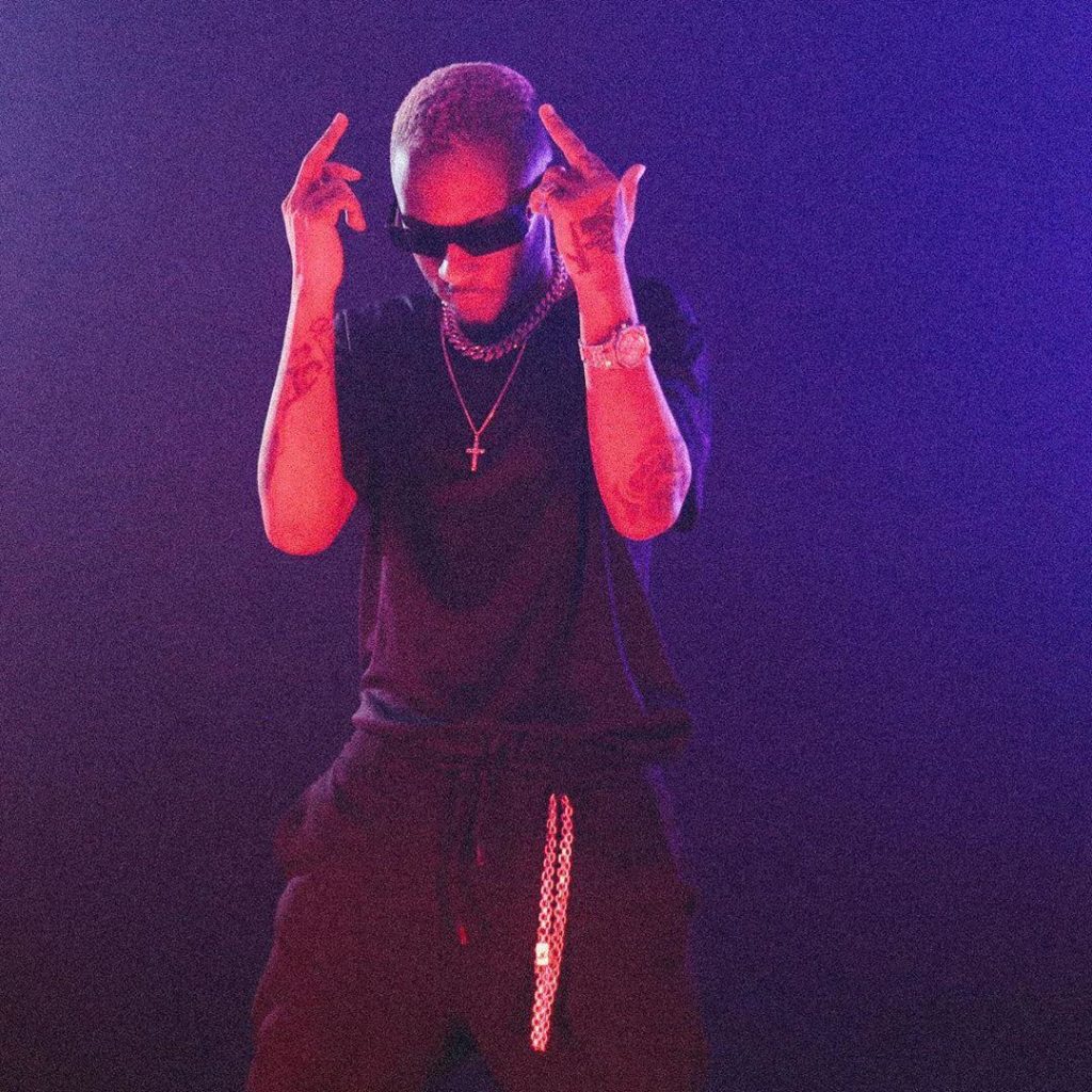 Rap Forte Empresário do funk paulista usa o nome de Orochi para justificar assédio