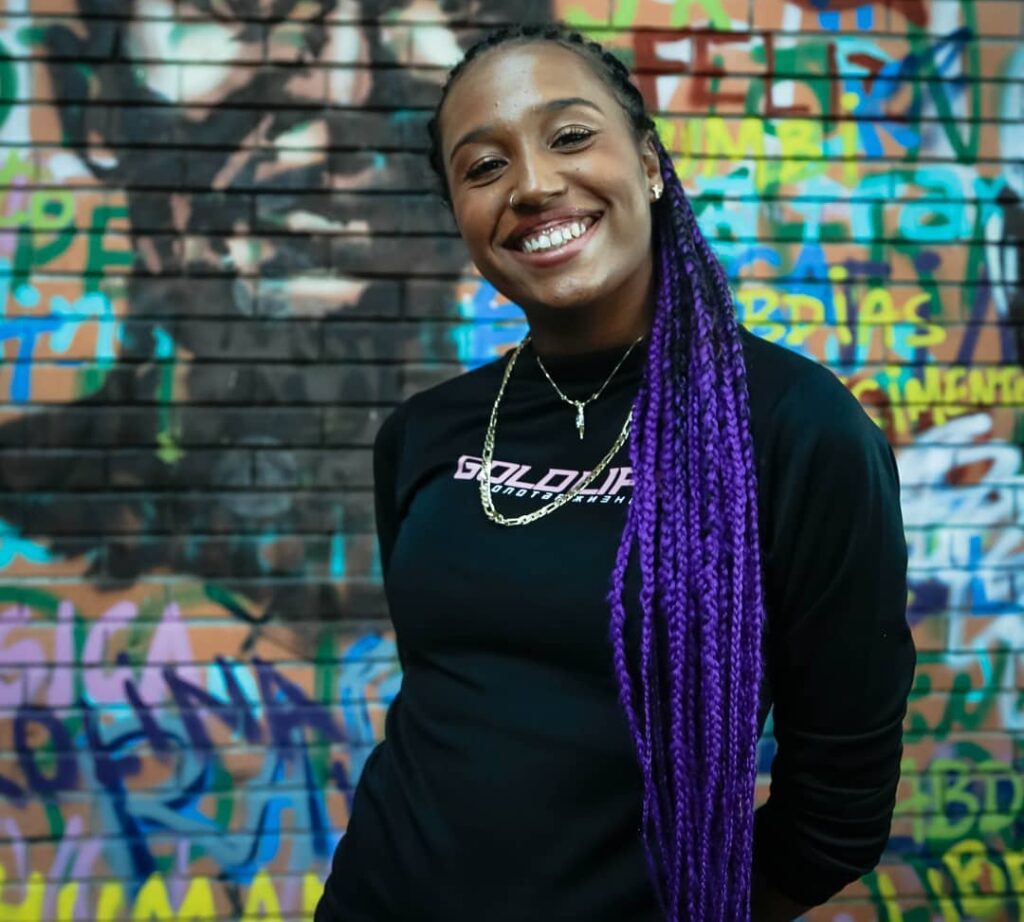 Rap Forte Cristal, a pedra preciosa do Sul do Brasil.