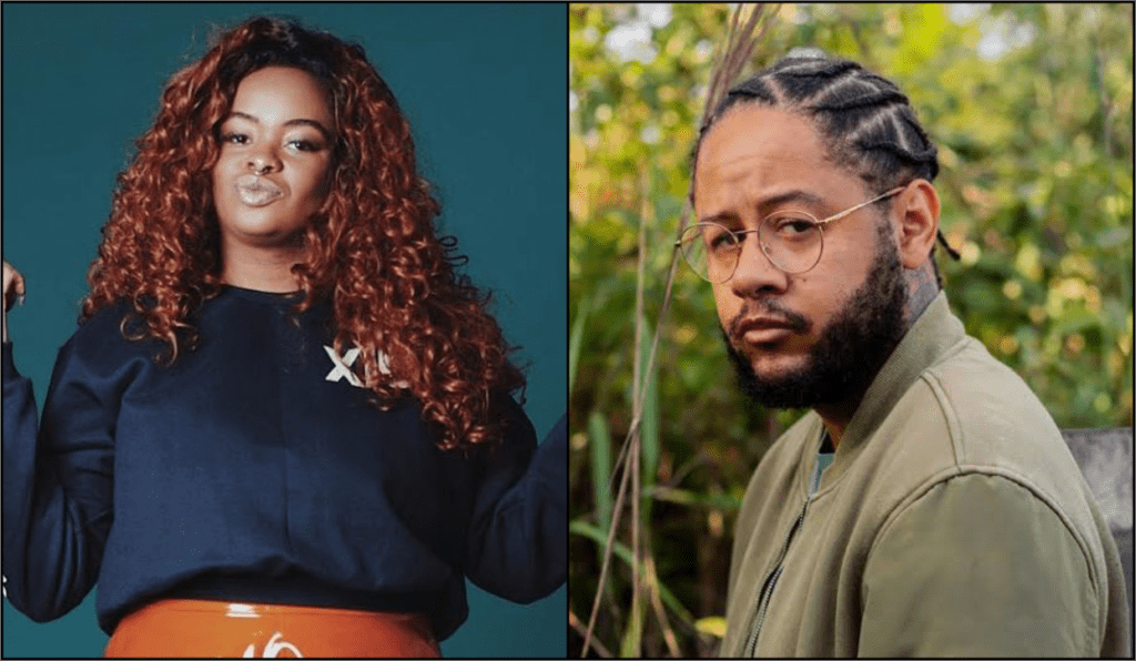 Rap Forte O Rap e a Moda de Tássia Reis e Emicida