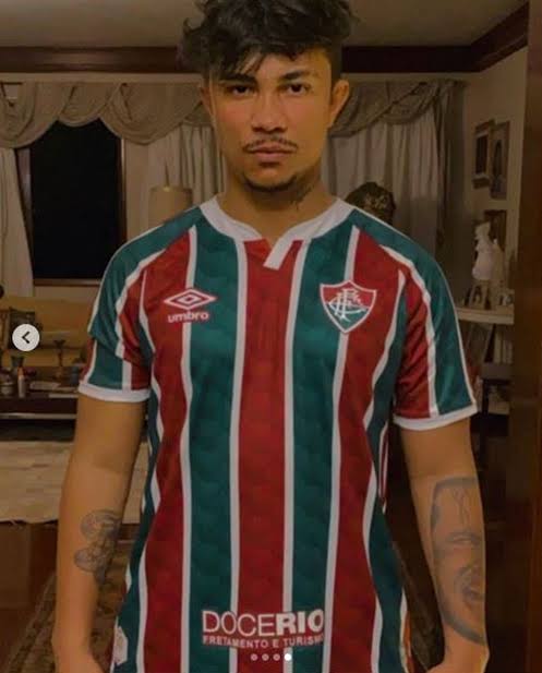 Rap Forte Fluminense vence o Flamengo e Xamã fatura R$ 10 mil.