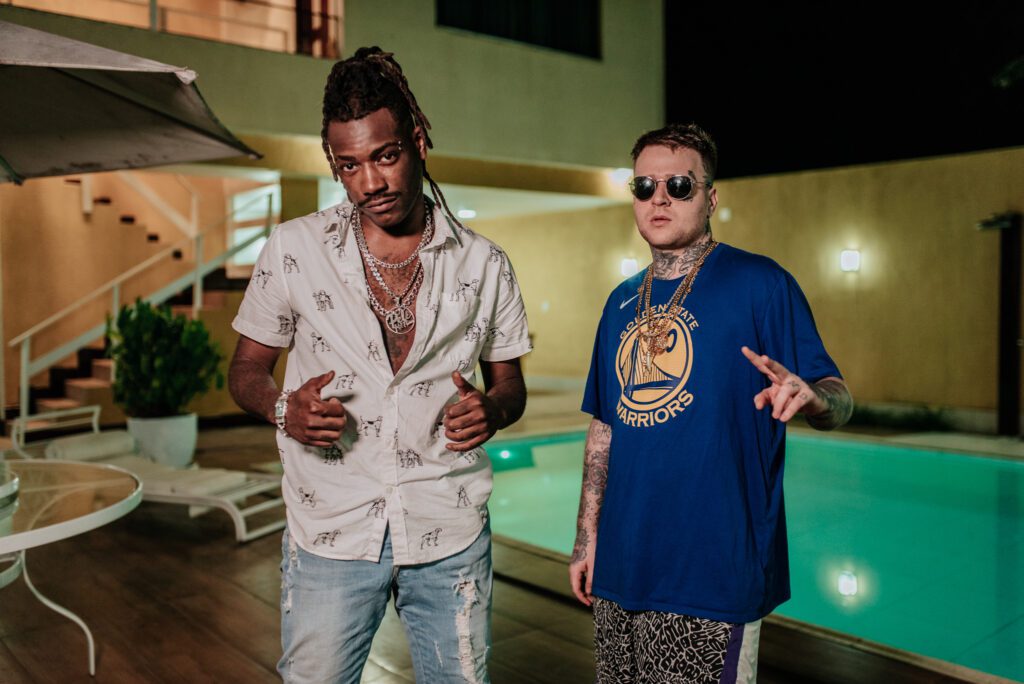 Rap Forte Long Beatz estreia “Ela Disse Pra Mim” em parceria com a Warner Music Brasil.