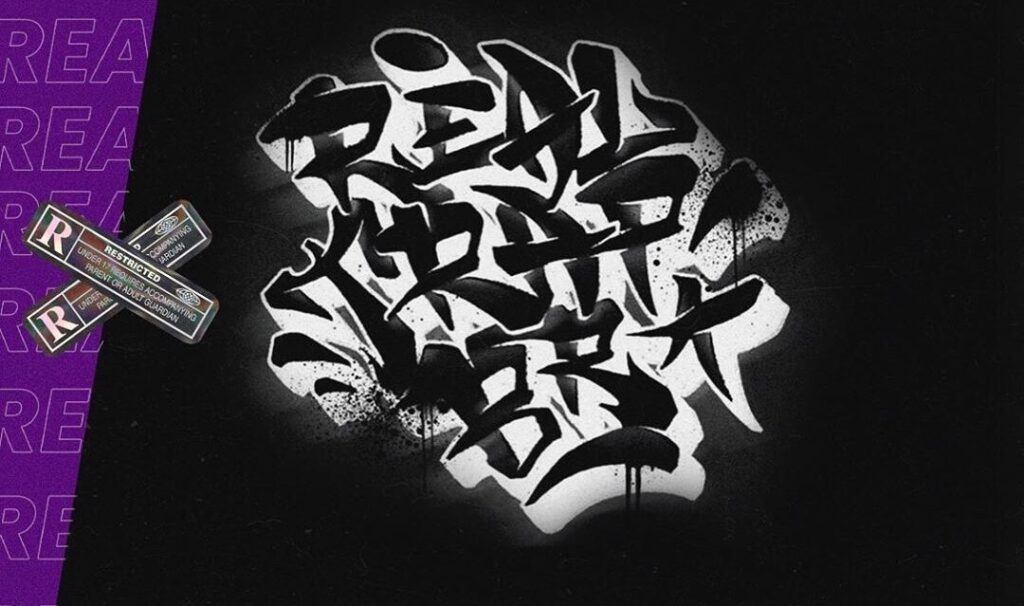 Rap Forte Conheça agora o "Real Trap BR" primeiro reality show voltado para o hip-hop nacional.