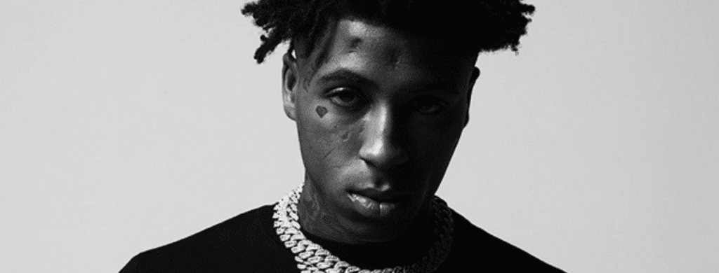 Rap Forte YoungBoy NBA Lança os Primeiros Singles do Novo Álbum “TOP”