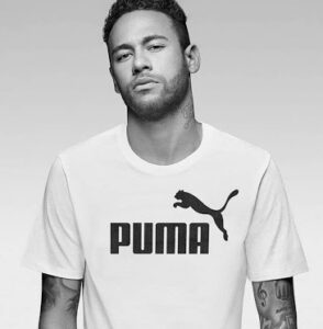 Rap Forte A incrível relação entre: Puma, Hip Hop e Esporte.