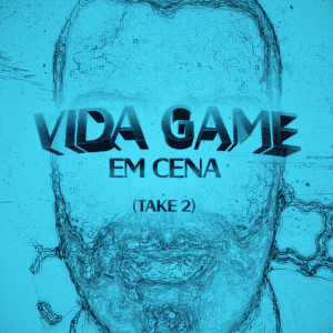 Rap Forte Vitor Pirralho lança a faixa "Vida Game Em Cena - Take 2" com novas referências do cinema