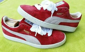 Rap Forte O breakedance e a sua história com o Puma Suede.