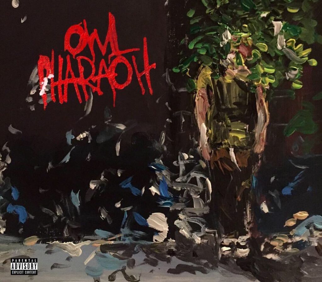 Rap Forte Conheça agora a mixtape "Owl Pharaoh", o primeiro trampo solo de Travis Scott.