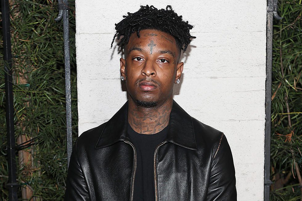 Download 21 Savage explica por que comprou carro para irmã de King ...