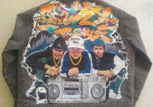 Rap Forte A ARTE DO GRAFFITI POR QUEM CONHECE