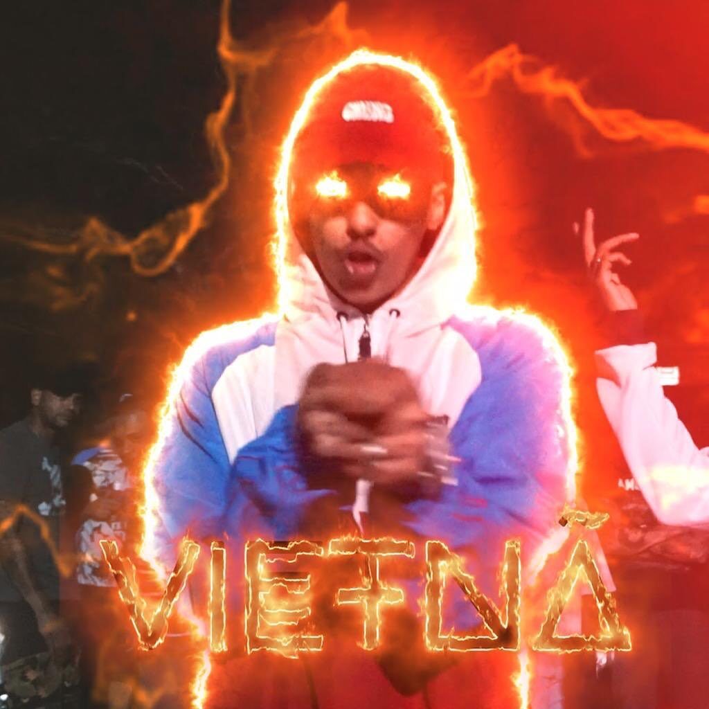 Rap Forte Vietnã lança clipe impactante da música “.50” feat Ritir.