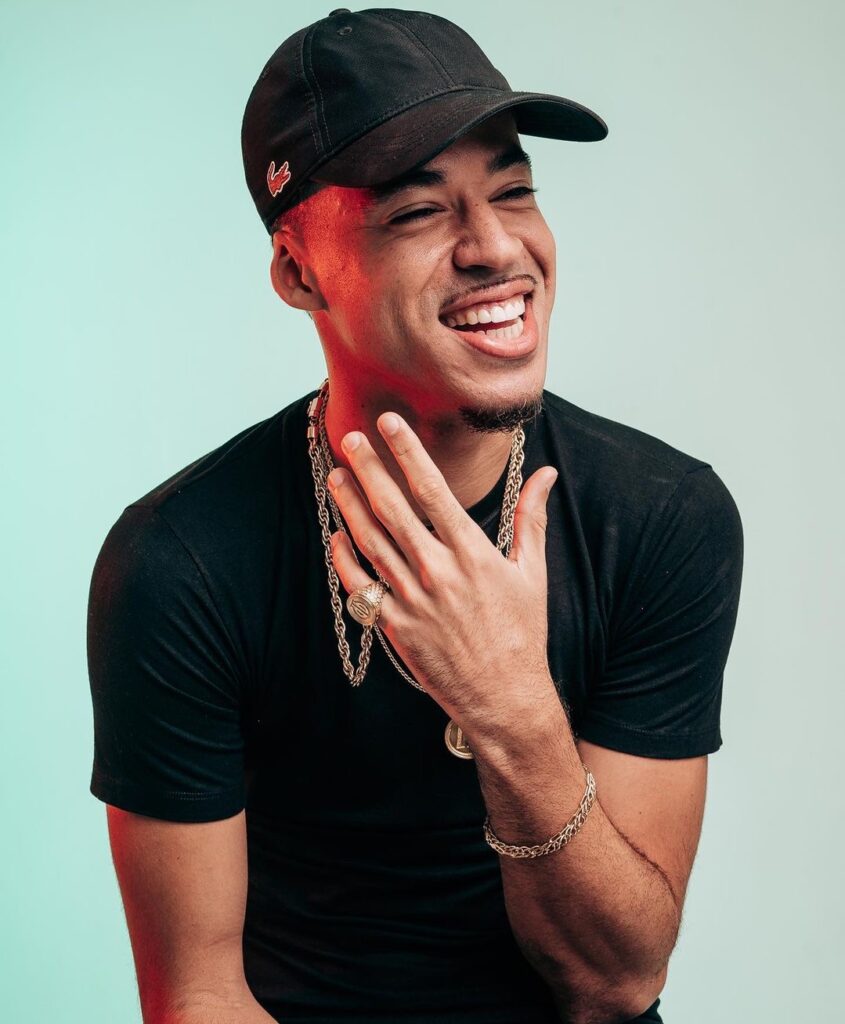 Rap Forte L7nnon convida Gaab para o single que antecede o aguardado álbum “Hip Hop Rare”.