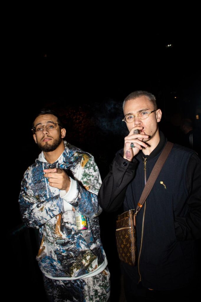 Rap Forte "Profissionalismo, estrutura e pé no chão", conheça o selo Dip Muzic.