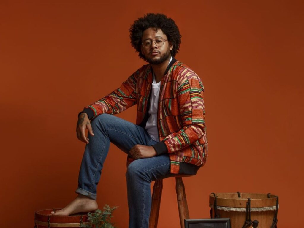 Rap Forte Com 'AmarElo' de Emicida sendo eleito o Álbum do Ano, o Rap Nacional é destaque no Prêmio Multishow.