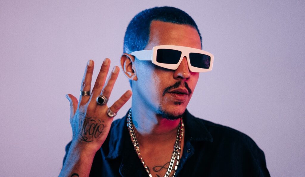 Rap Forte Rod prepara nova mixtape solo, 'Caixa de Sonhos' chega as plataformas nesta sexta-feira (18).