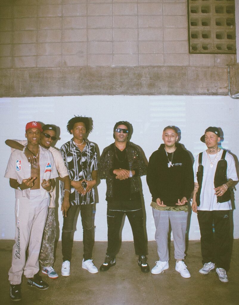 Rap Forte A Tropa do Bruxo entra em mais um "Rolê Aleatório".