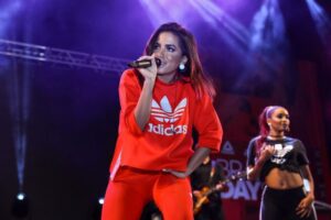 Rap Forte A apaixonante relação entre Adidas, Hip Hop e Esporte.