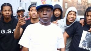 Rap Forte Saiba quem é Bobby Shmurda.