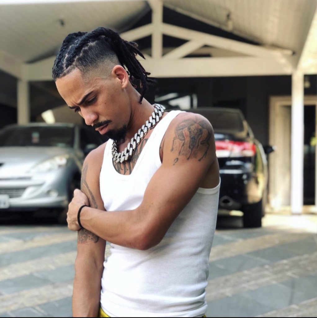 Rap Forte Precisamos falar sobre 'Drip de Negão'. O álbum vai superar as expectativas?