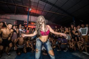 Rap Forte Websérie do Bekoo Das Pretas exalta a periferia, a liberdade e celebra o povo preto