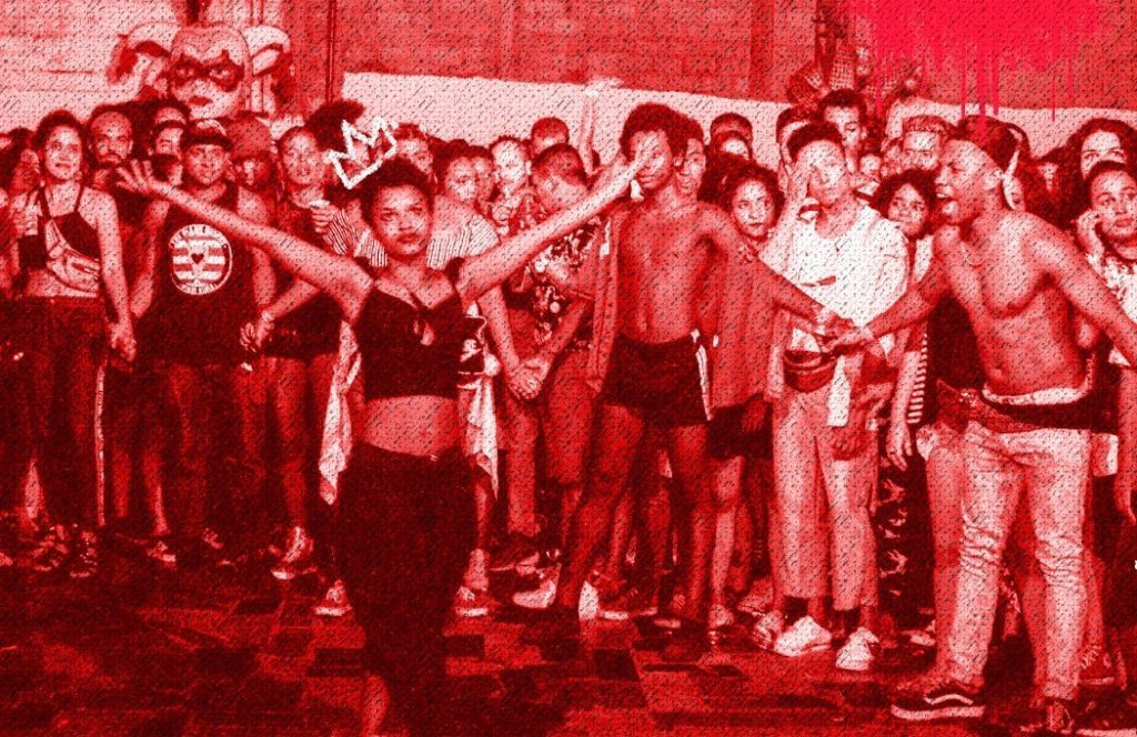 Rap Forte Websérie do Bekoo Das Pretas exalta a periferia, a liberdade e celebra o povo preto