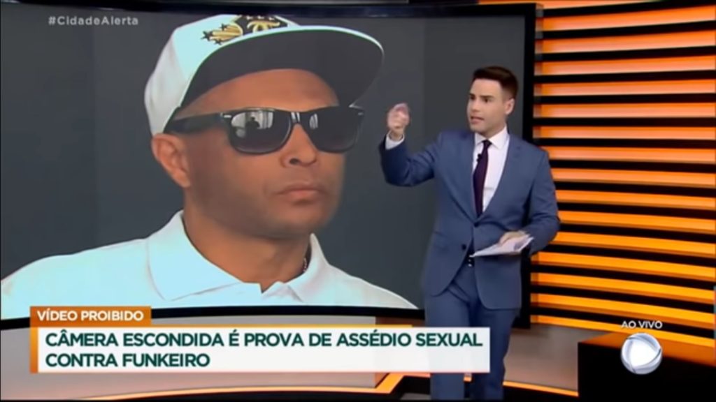 Rap Forte Rappers reagem a reportagem denunciando abuso sexual de Fran ex-Tribunal MC's