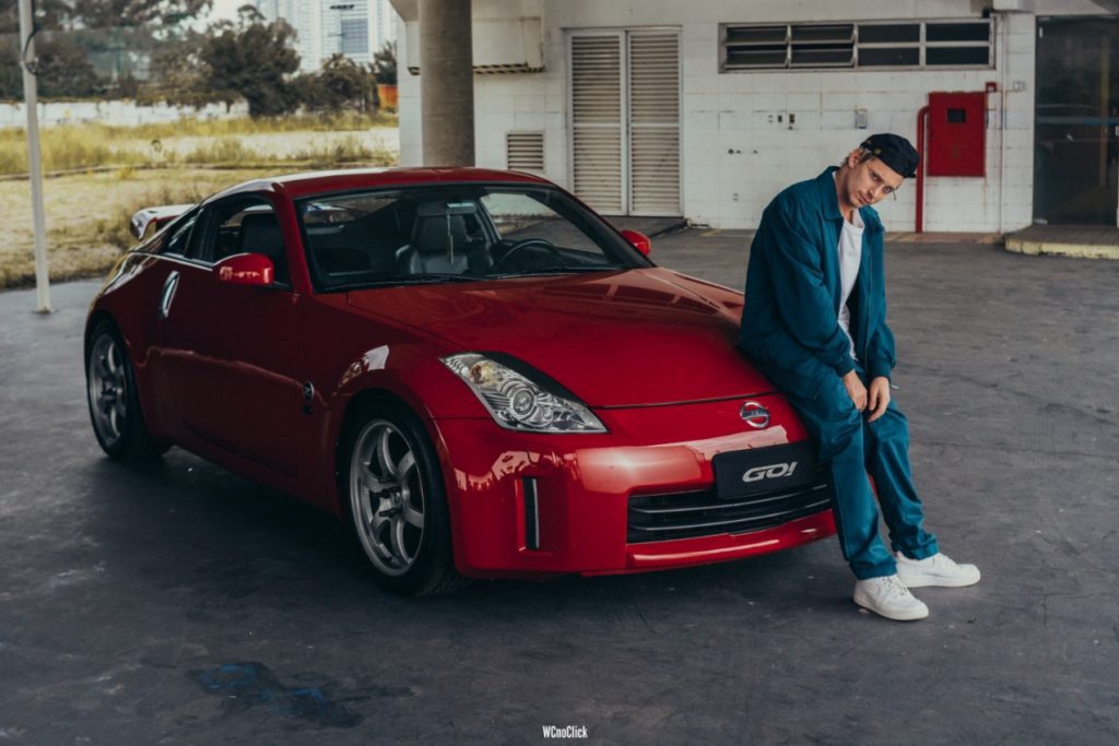 Rap Forte PK lança single e clipe de "Macetando Firme" com produção de Neo Beats