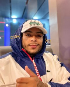 Rap Forte Álbum póstumo de MC Kevin supera 3 milhões de streams em 24 horas