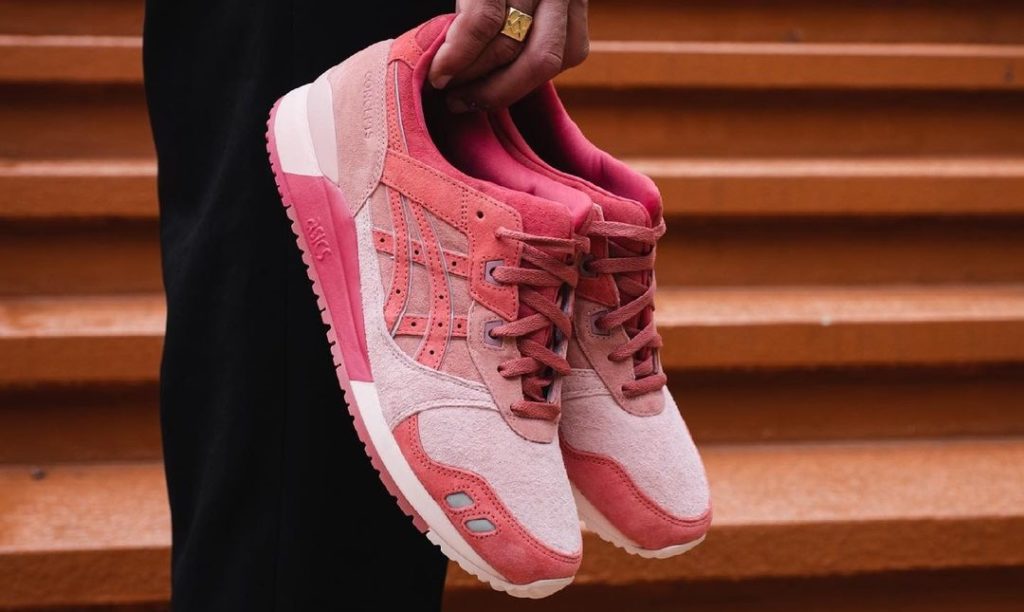 Rap Forte O Gel-Lyte III "Otoro" da Concepts ganhou data de lançamento