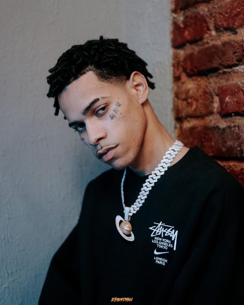 Rap Forte BIN revela tracklist do EP ‘Hino dos Mlk’ com Ludmilla, Borges, Oik, Orochi e Cabelinho