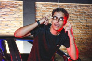 Rap Forte Ecologyk anuncia nova temporada do projeto KM da Asfalto Rec