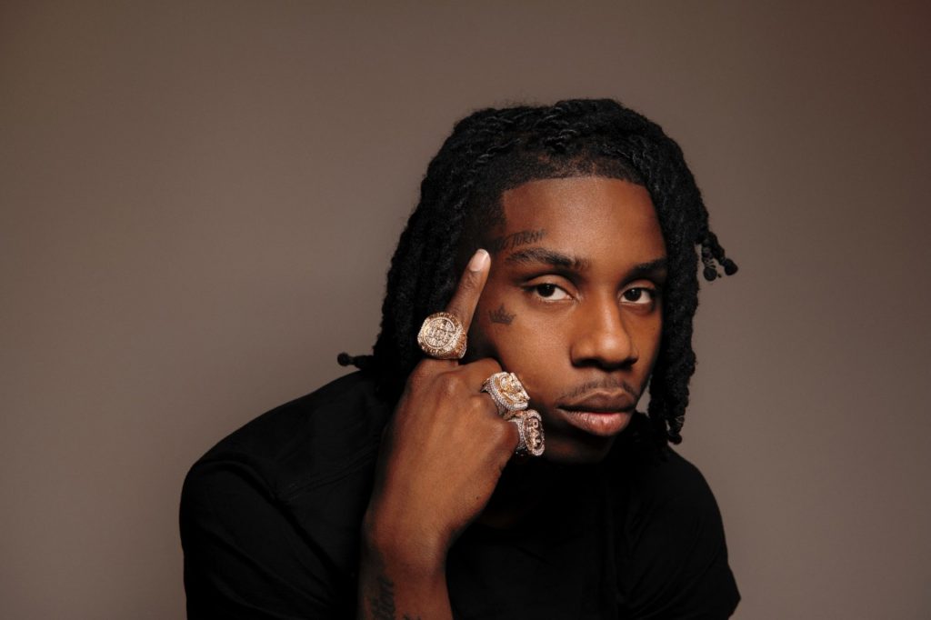 Rap Forte Polo G lança novo álbum 'Hall of Fame', repleto de feats importantes