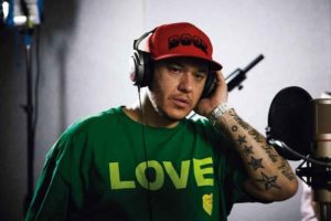 Rap Forte A ótima relação do Skate com o Rap Nacional