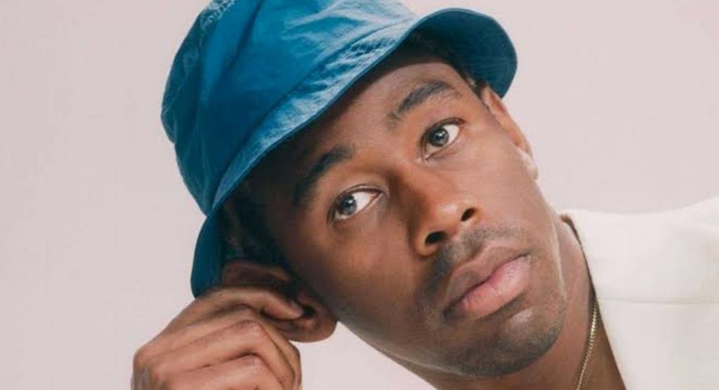 Rap Forte Tyler, the Cheator lança WUSYANAME, faixa de seu próximo álbum