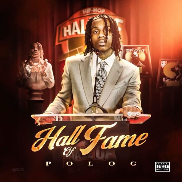 Polo G lança novo álbum 'Hall of Fame', repleto de feats ...