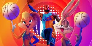 Rap Forte Sue Tsai e B/R se unem em coleção para o filme Space Jam 2