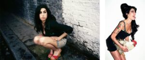 Amy Winehouse