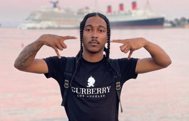 Rapper é assassinado durante live por suposto insulto a Nipsey Hussle