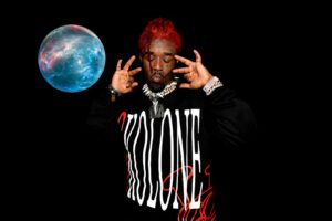 Lil Uzi pode ser o primeiro humano a comprar um planeta