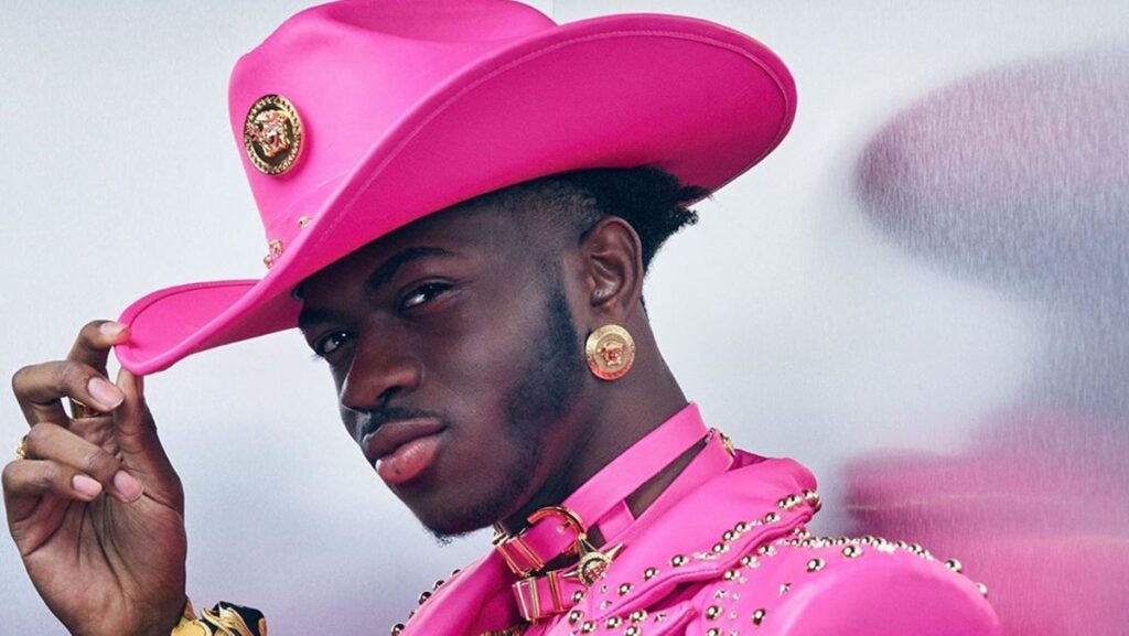 Lil Nas X