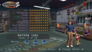 Rap Forte Bomba Patch inclui Rayssa Leal no Tony Hawk's Pro Skater